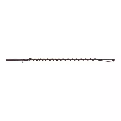 MUSTANG Black 4in Training Stick (8982-D)
