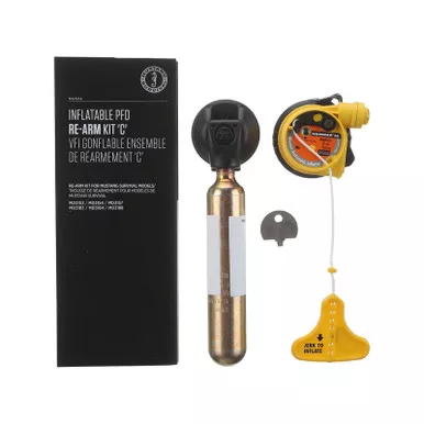 Mustang Re-Arm Kit MA7214
