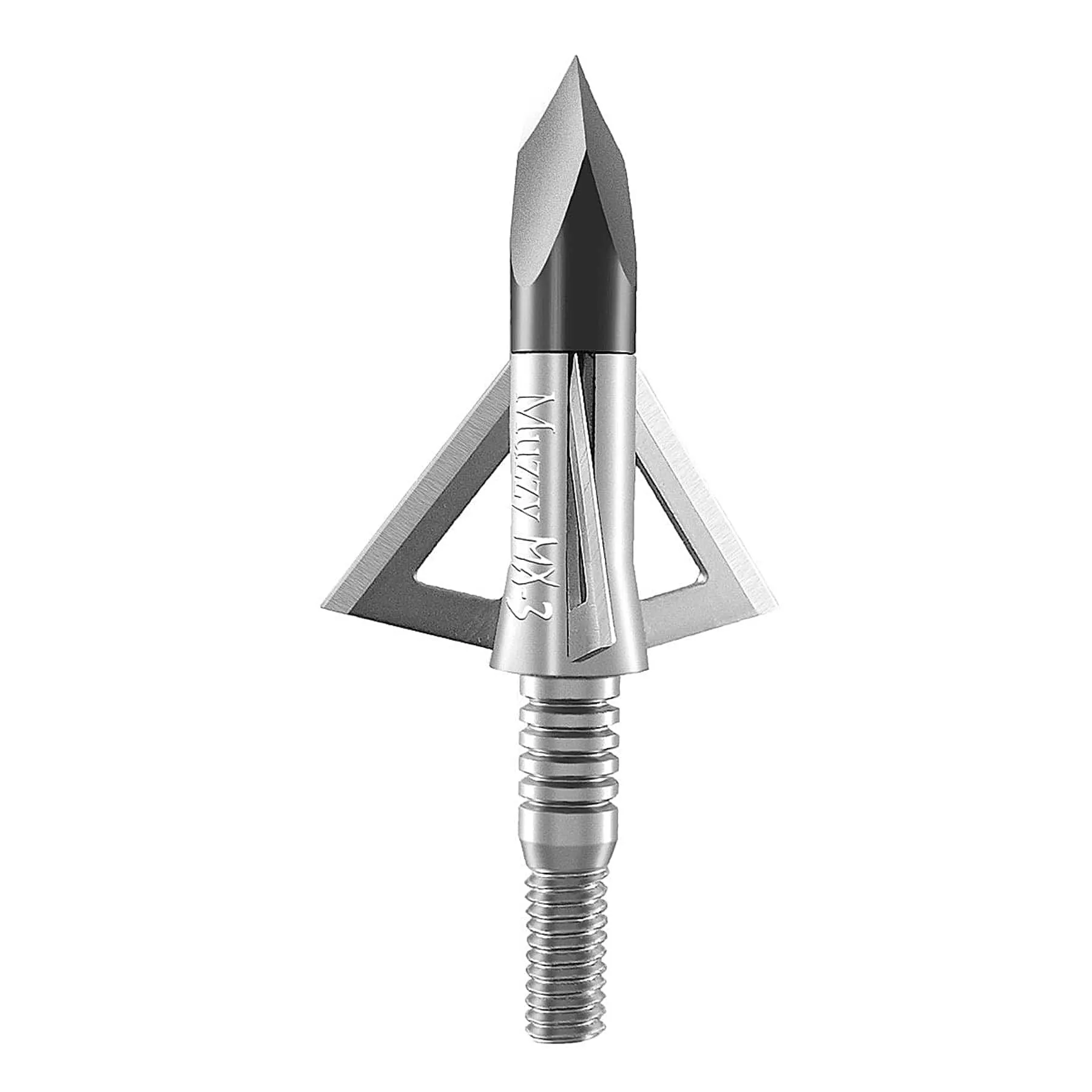 Muzzy Brdhd Mx3 100Gr 3Pk225-Mx3-3