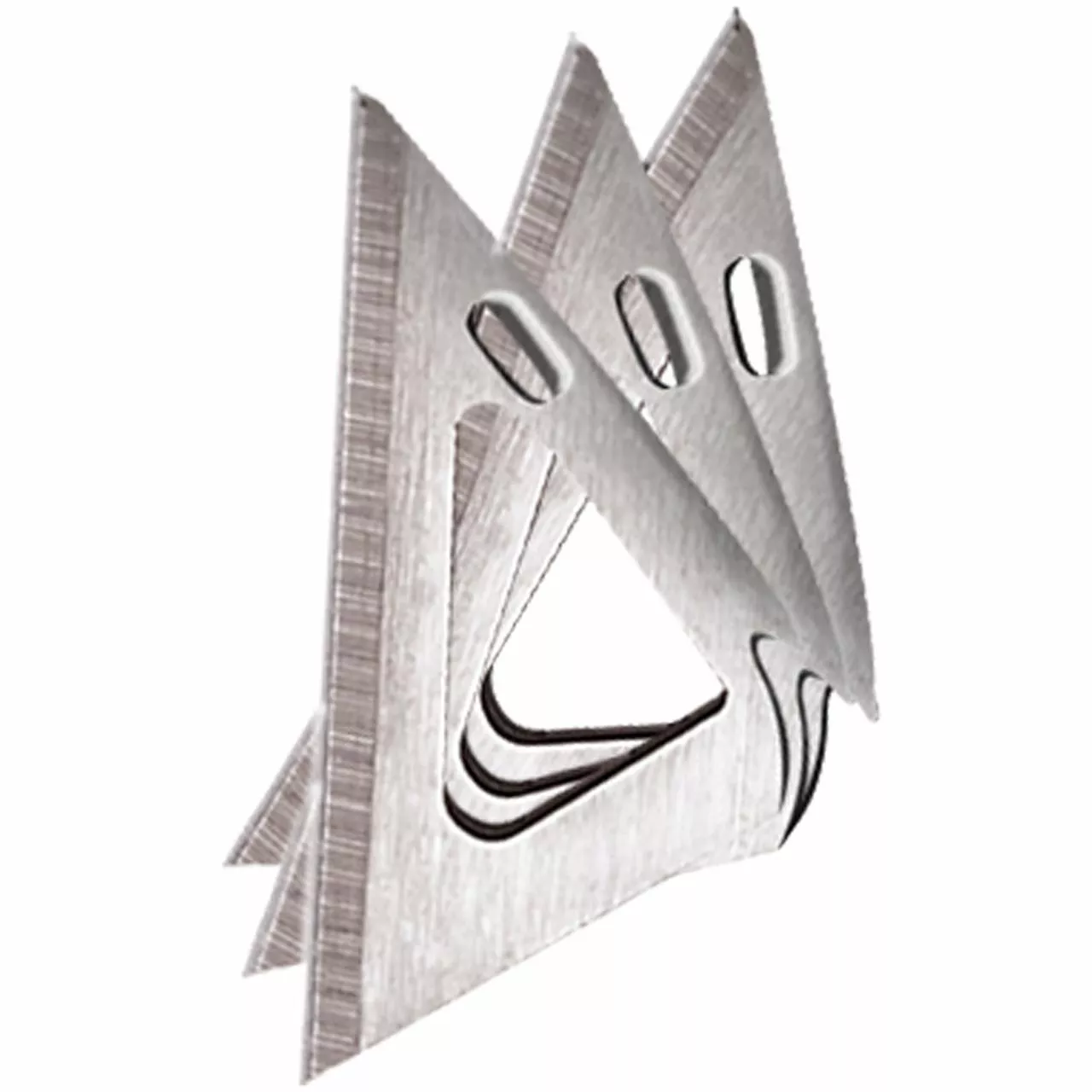 Muzzy Broadhead Replacement Blades #E320