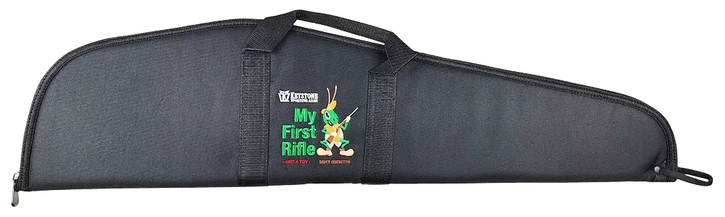 My First Rifle Case – Black
