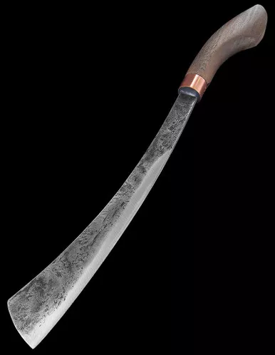 My Parang Lading 12" Machete