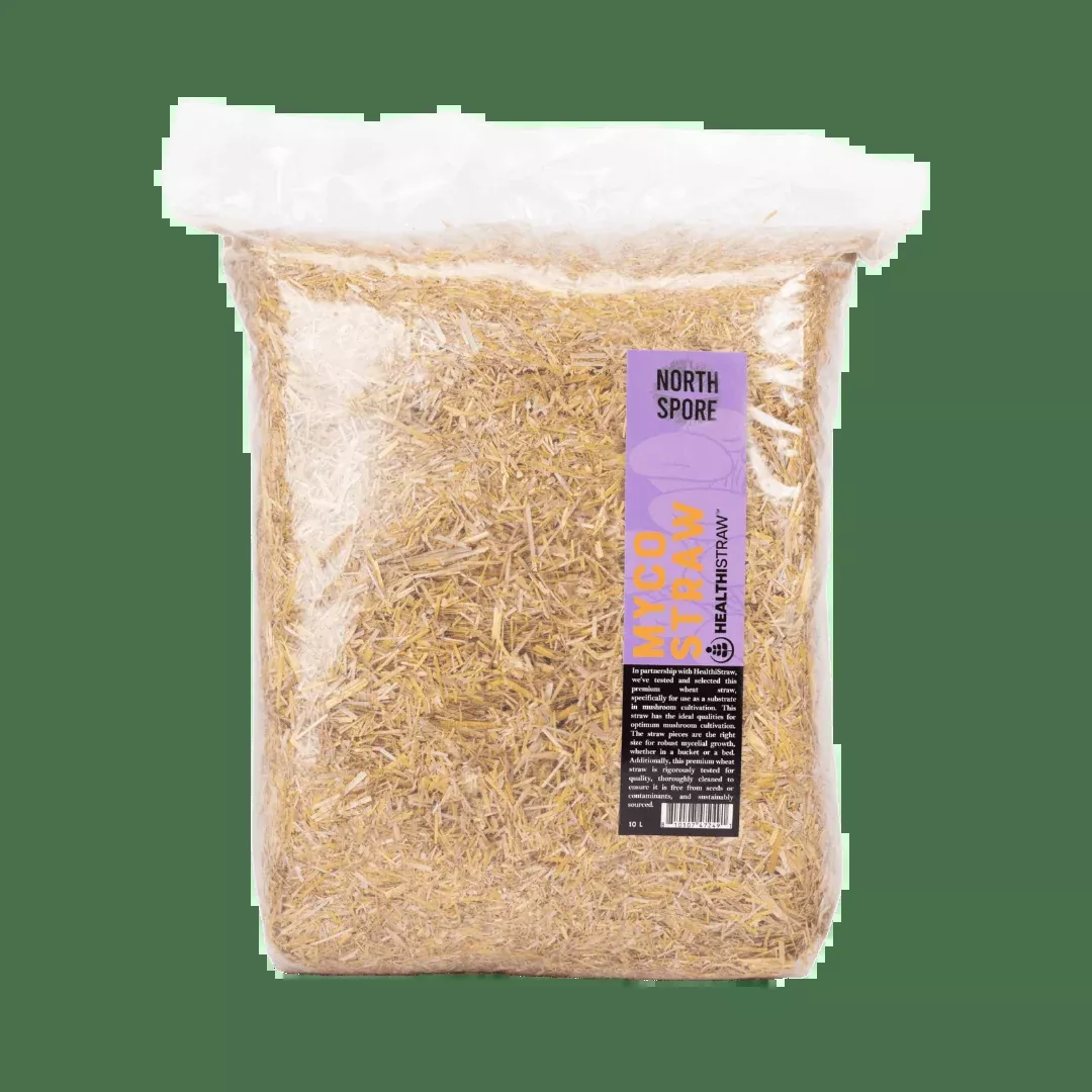 MycoStraw