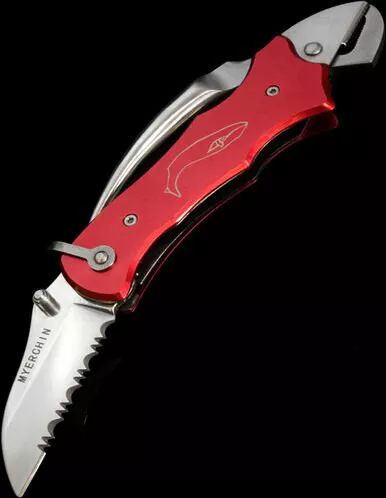 Myerchin P300 Sailors Tool
