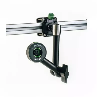 MYGOFLIGHT Airbus Helicopter Square Tube Mount (MNT-1880)