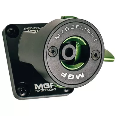 MYGOFLIGHT AMPs Swivel Compact Bolted Mount (JMT-5030)