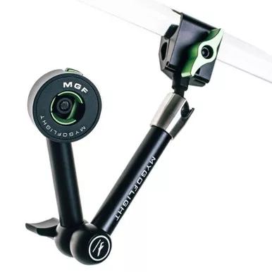 MYGOFLIGHT Robinson Helicopter Center Spar Mount (MNT-1870)