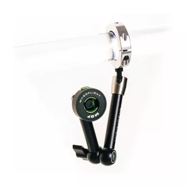 MYGOFLIGHT Robinson Helicopter Console Bar 1 1/8in Mount (MNT-1876)