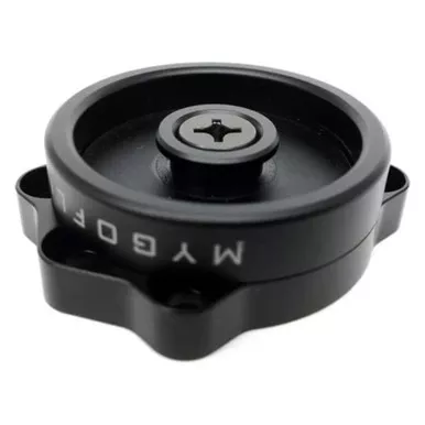 MYGOFLIGHT Sport X-Naut Puck Adapter (MNT-1680)