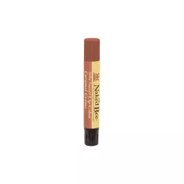 Naked Bee Silky Smooth Lip Color - Caramel Creme