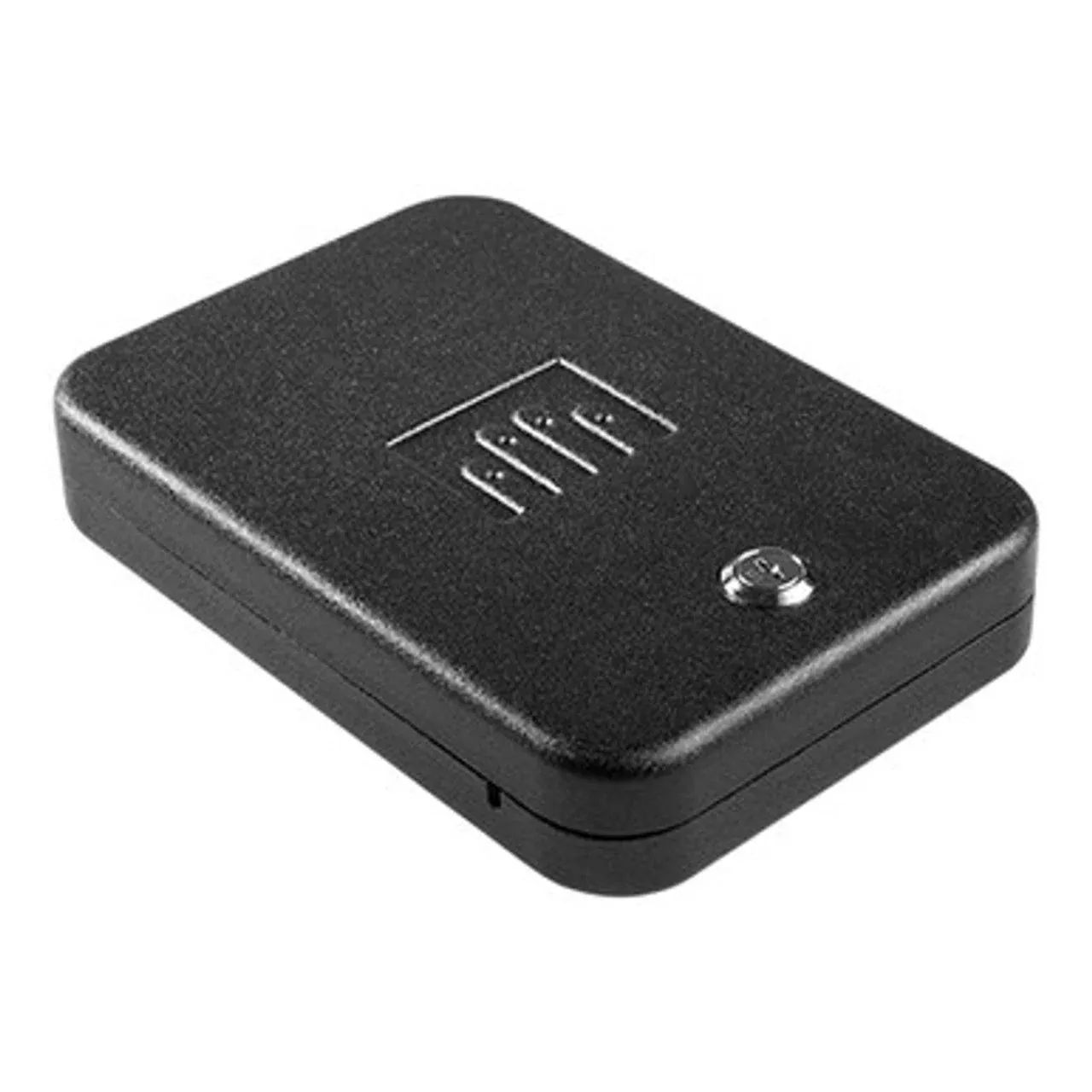 Nanovault NV200 Gun Safe with Cable