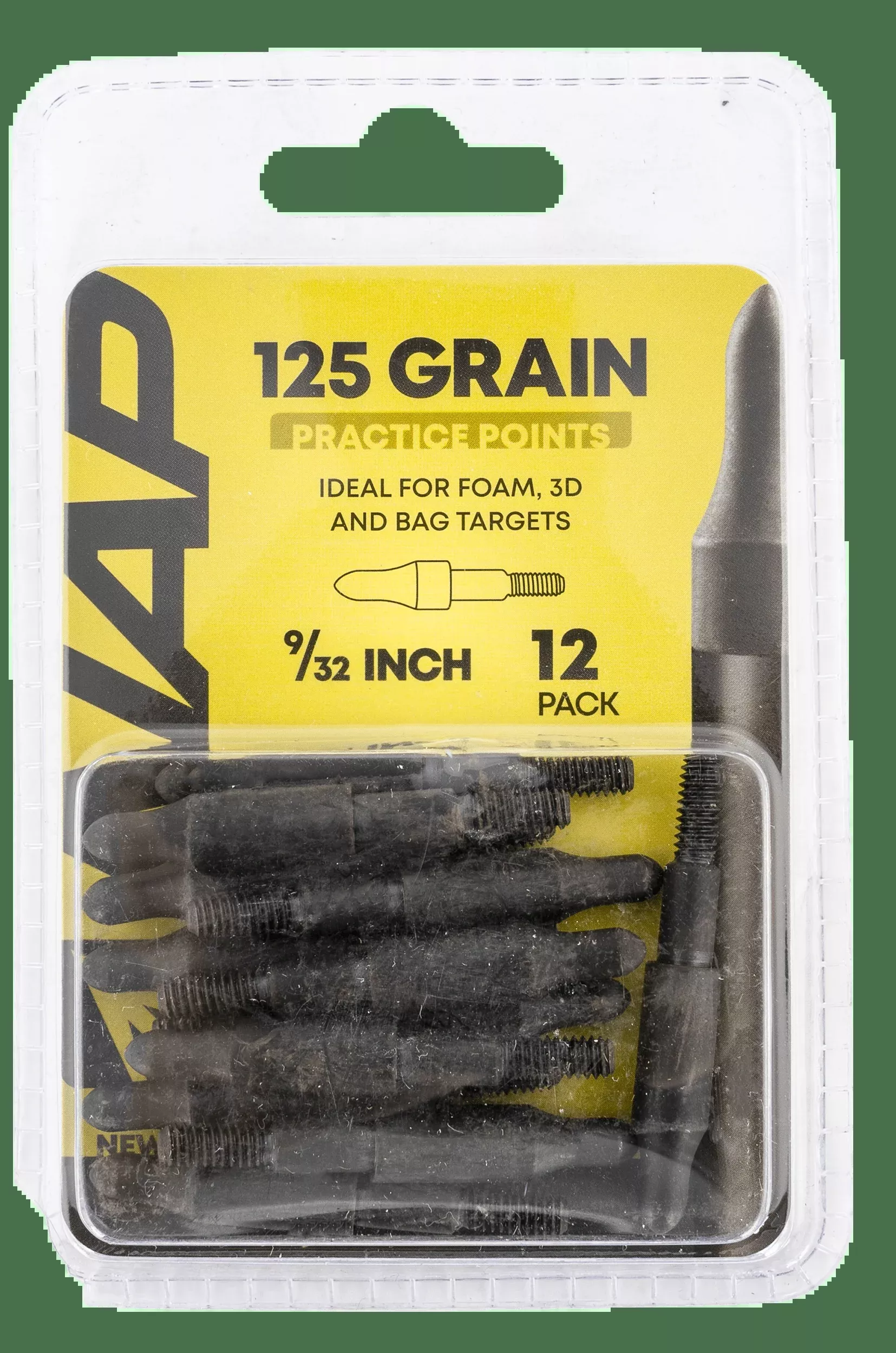 Nap 3d Practice Points, Nap Nap-60-p3dp-932x Practice 3d Point 9 32125gr