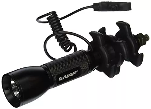 Nap Apache Predator Led Stabilizer #NAP-51-388