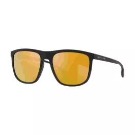 Native Eyewear Mesa - Matte Black - Bronze Reflex - Premium Polarized Lenses