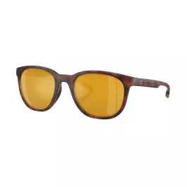 Native Eyewear Targhee - Matte Tortoise - Brown - Premium Polarized Lenses