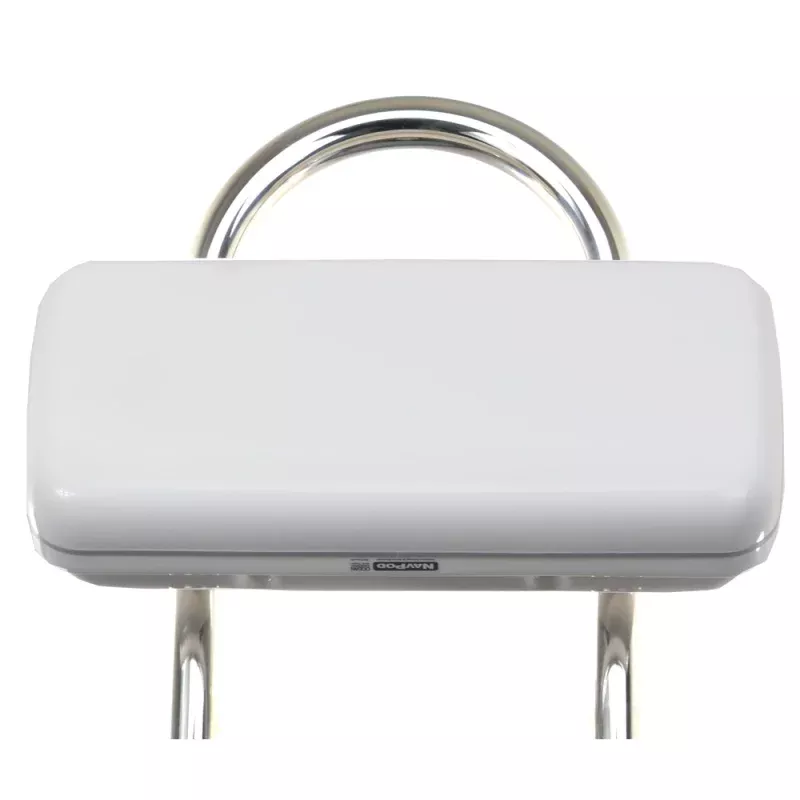 NavPod GP1500 SystemPod Uncut f/9.5 Wide Guard