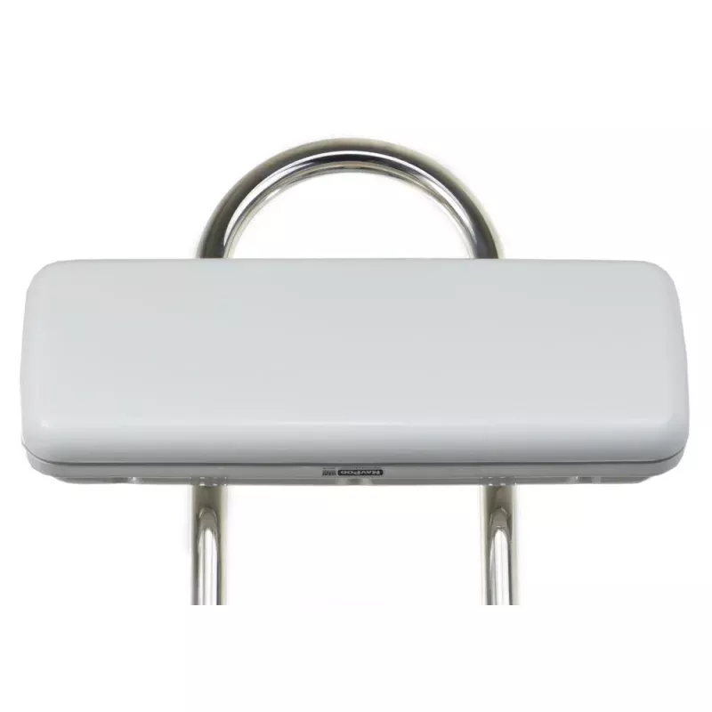 NavPod GP1600 SystemPod Uncut f/9.5 Wide Guard