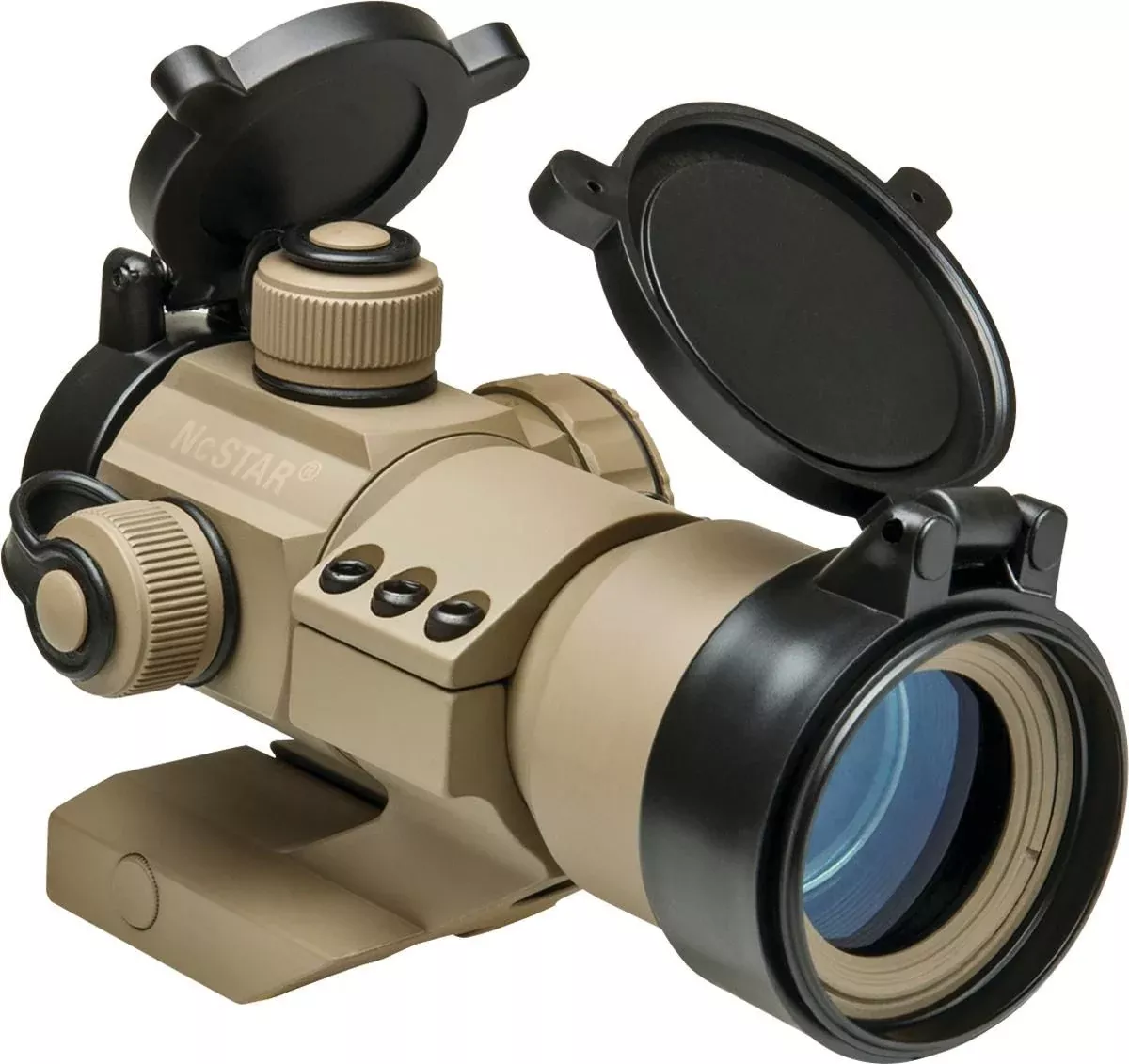 NcSTAR 35mm Red/Green/Blue Dot Sight