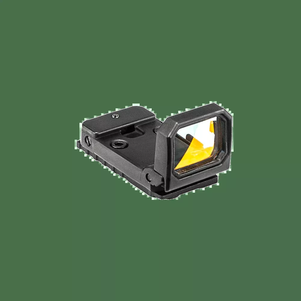 Ncstar Flipdot M2, Nc Vdflipglom2 Flip Dot Red Dot Sight For Glock