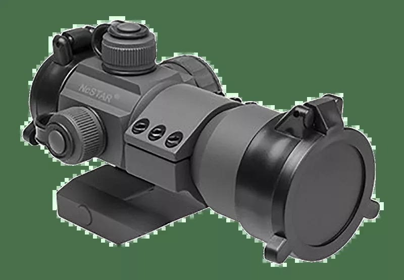 Ncstar Red Dot, Nc Drgb135uReddotWvr Mnt U-gray Rgb