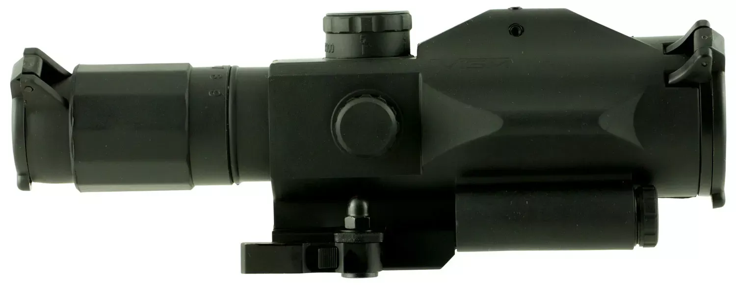 NcStar SRT Gen 3 3-9x40mm