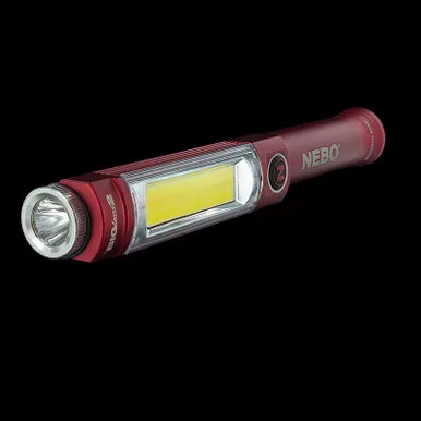 Nebo BIG Larry 2 Flashlight