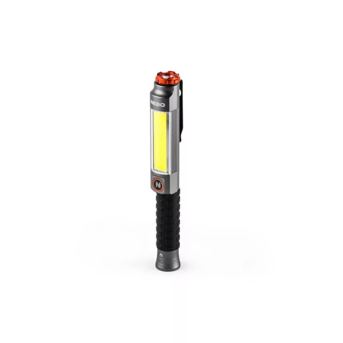Nebo Big Larry 3 Work Light 600 Lumens #NEB-FLT-1041