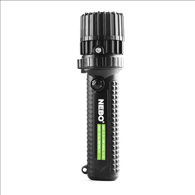 Nebo Certified Intrinsically Flashlight #6759
