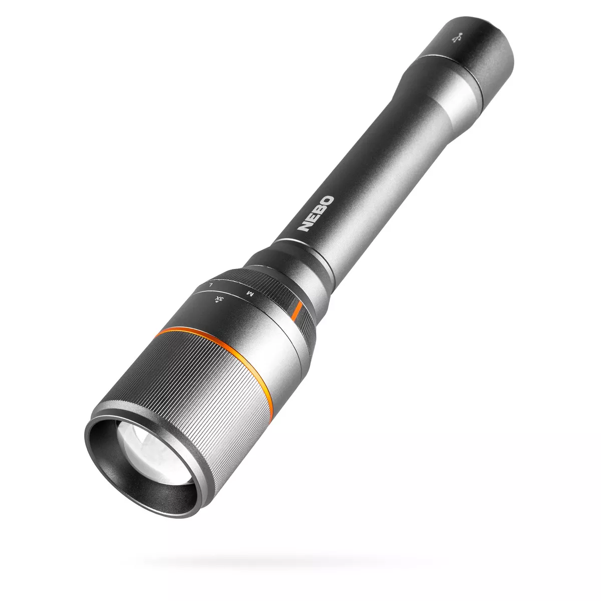 Nebo Davinci 5000 Flashlight #NEB-FLT-0022