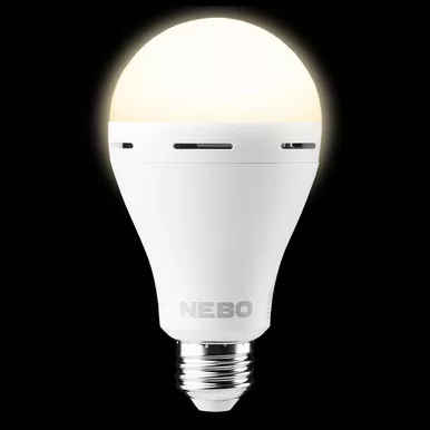 Nebo Emergency LED Bulb