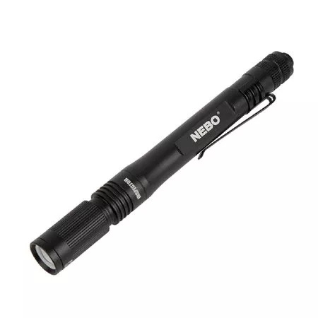 Nebo Inspector Flashlight #6713