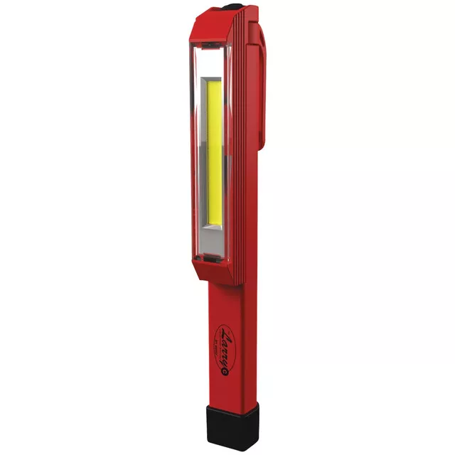 Nebo Larry 170 Lumen COB LED Flashlight – Red #NEB-WLT-0017