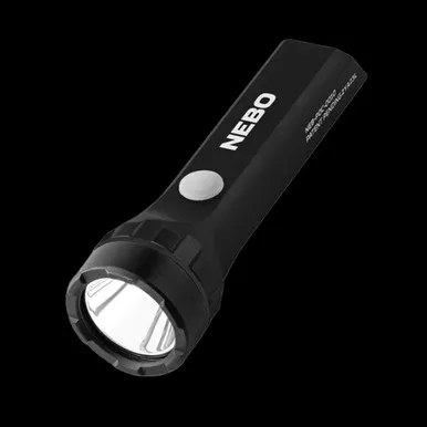 Nebo Luxtreme Nano Flashlight