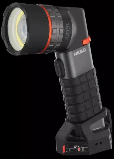 Nebo Luxtreme SL100 Spotlight 1600
