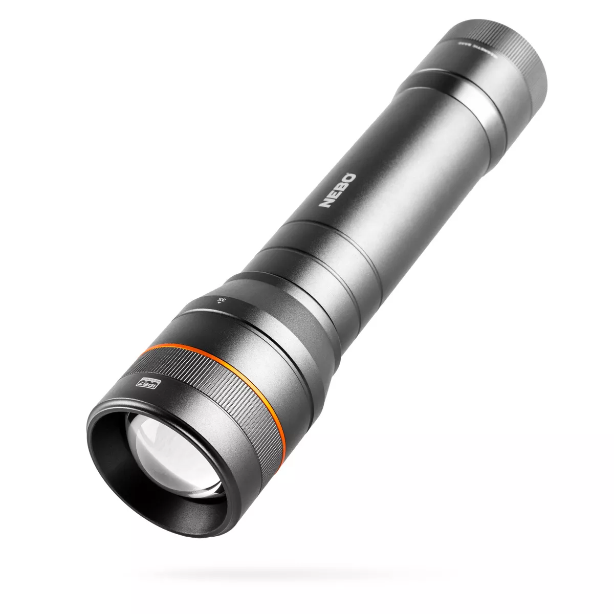 Nebo Newton 1500 Flashlight #NEB-FLT-0017