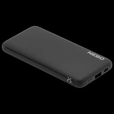 Nebo Power Bank 10k