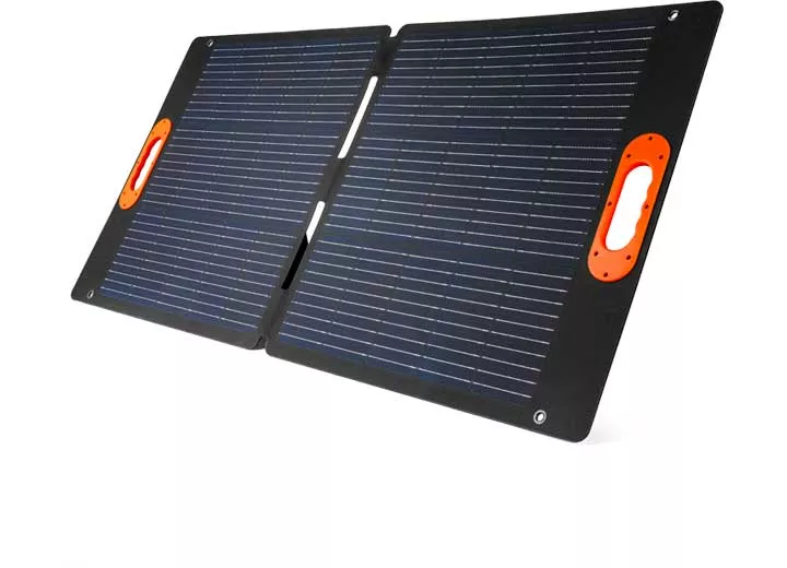 NEBO Reliance 100W Solar Panel• NEB-ACC-0001