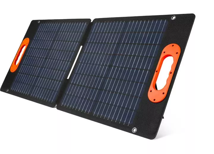 NEBO Reliance 50W Solar Panel• NEB-SLP-0001