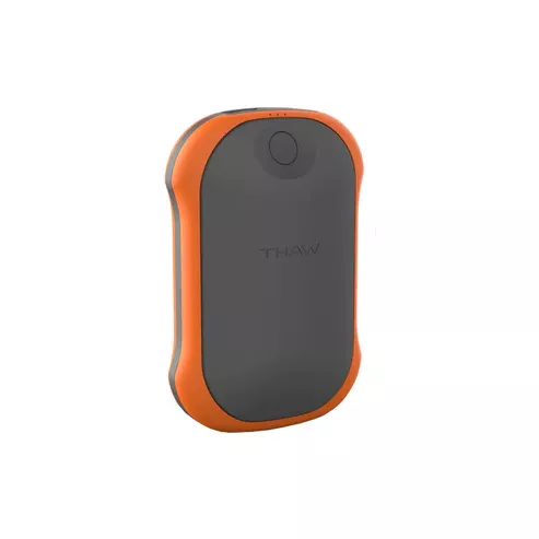 Nebo Thaw Rechargeable Hand Warmer – Large #THA-HND-0013
