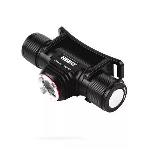 Nebo Transcend Headlamp #7001