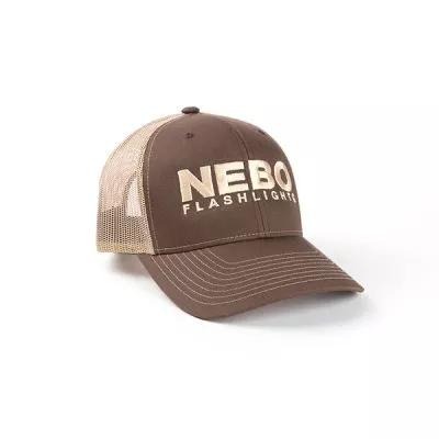 Nebo Trucker Hat #6552