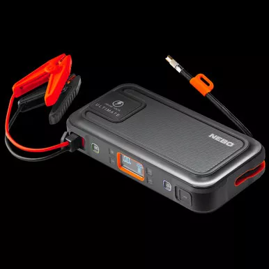 Nebo Ultimate Power Bank