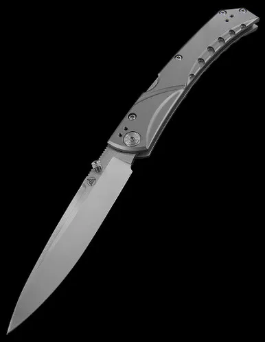 Nemesis MPR1 Folding Knife
