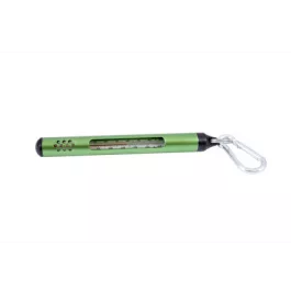 New Phase Aluminum Thermometer