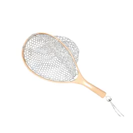 New Phase Classic Wood Landing Net