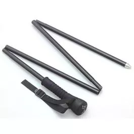 New Phase Collapsible Wading Staff