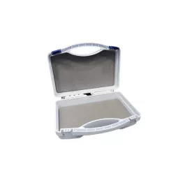 New Phase Depth XL Streamer Box - White