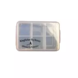 New Phase Small Pocket Compartment Box