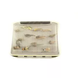 New Phase Super Magnum Waterproof Box