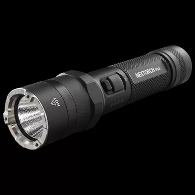 Nextorch P83 Tactical Flashlight